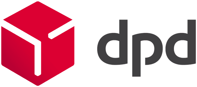 DPD Germany Logo